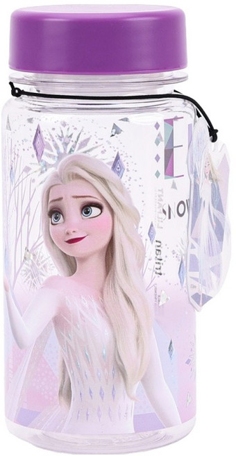 릴팡 겨울왕국2 트라이탄 보틀, 혼합색상, 1개, 350ml