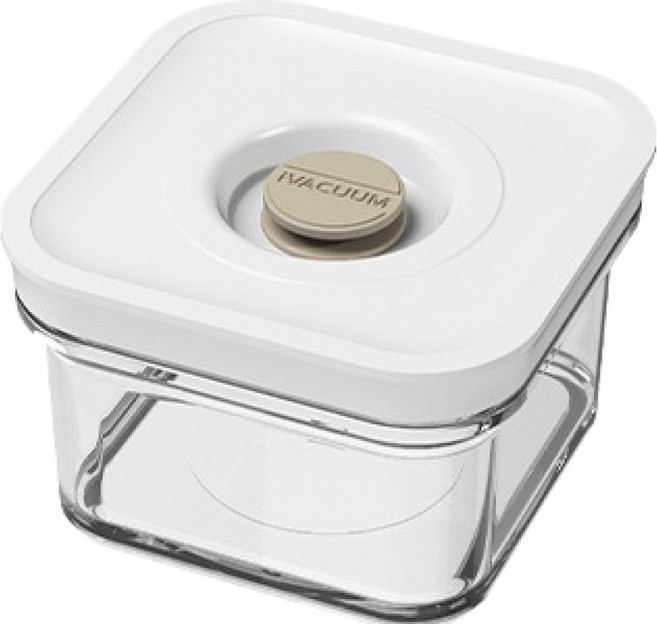 로이첸 아이바큠 진공용기 티니, 1개, 390ml