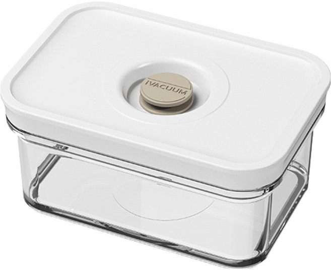 로이첸 아이바큠 진공용기 티니 650ml, 1개, 단품