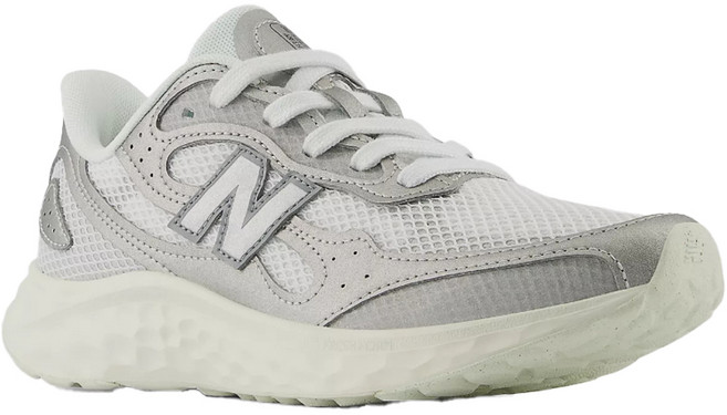 New Balance 女款 Fresh Foam ARISHI v4 TIRALUX D楦慢跑鞋 WARISTS4