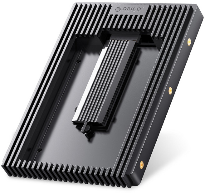 오리코 NGFF SATA SSD 3.5인치 SATA3 변환가이드 6Gbps, 1개, D2NS-6G