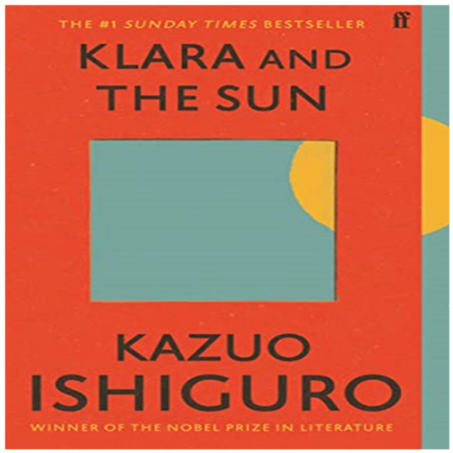 8위 - Klara and the Sun, 페이버앤페이버