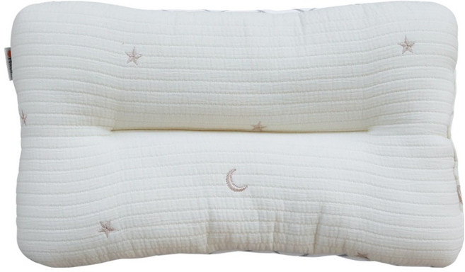 화모 듀라론 냉감 납작베개, 별달은하수