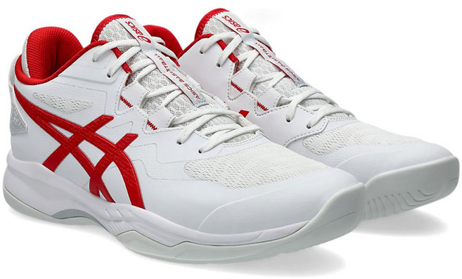 ASICS 亞瑟士 男款 籃球鞋 GEL-FASTBLAZE 1063A087-102