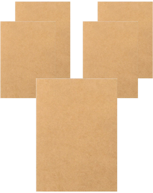 민화샵 콘티노트 스토리보드 UFCNT0221, A4, 5개