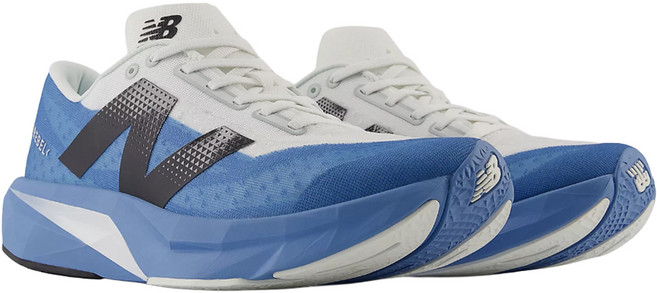New Balance 男款 FuelCell Rebel 2E楦運動慢跑鞋 MFCXCI4