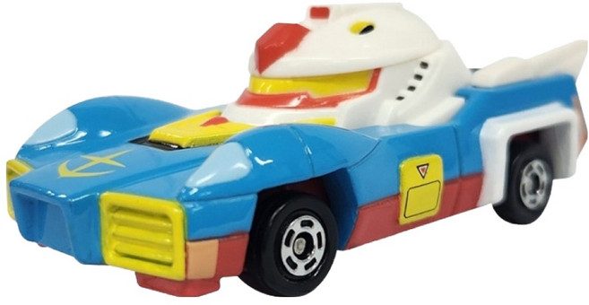 토미카 드림 기동전사 모델 건담 작동완구 RX-78-2, 1개
