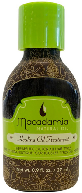MACADAMIA BEAUTY 瑪卡奇蹟油 精粹瑪卡奇蹟油, 27ml, 1瓶