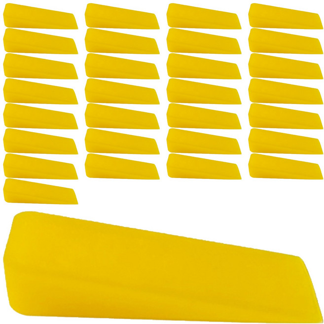 베이루 타일 일자형 쿠사비 메지핀, 100개