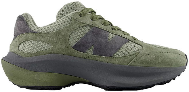 New Balance 男女款 WRPD Runner D楦復古運動鞋 UWRPDHSD