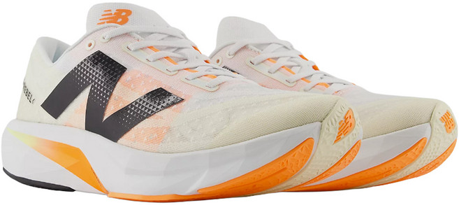 New Balance 男款 FuelCell Rebel 2E楦運動慢跑鞋 MFCXCN4