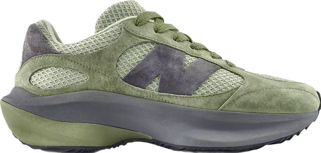 New Balance 男女款 WRPD Runner D楦復古運動鞋 UWRPDHSD