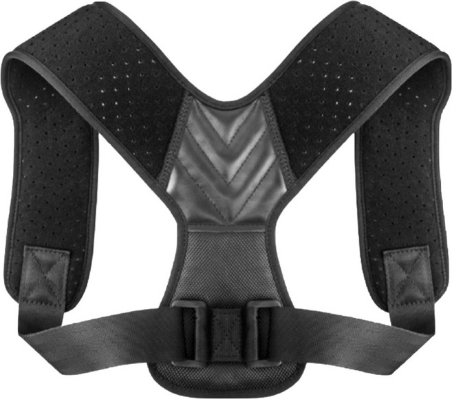 휴스퍼트 어깨 자세 밴드 L, 1개