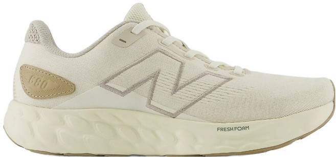 New Balance 女款 Fresh Foam 680 V8 D楦運動慢跑鞋 W680RC8