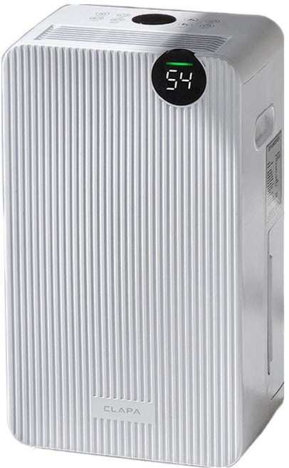 클래파 가정용 대용량 저소음 제습기 11L, BED-611