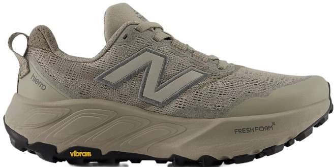 New Balance 女款 Fresh Foam X Hierro v9 D楦越野慢跑鞋 WTHIERY9