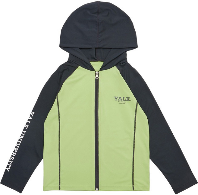 예일키즈 아동용 워터 후드집업 래쉬가드 YJCCRTE23329