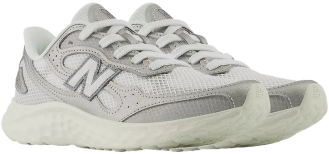 New Balance 女款 Fresh Foam ARISHI v4 TIRALUX D楦慢跑鞋 WARISTS4