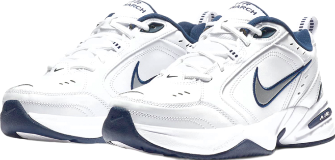 NIKE 耐吉 男款 AIR MONARCH IV 運動鞋