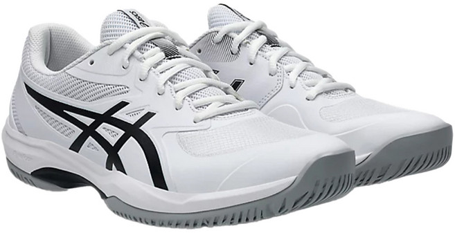 ASICS 亞瑟士 男款 GAME FF 運動鞋 1041A489-101