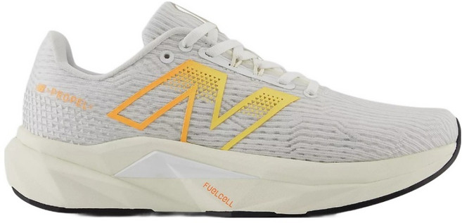 New Balance 女款 FuelCell Propel V5 D楦運動鞋 WFCPRCF5