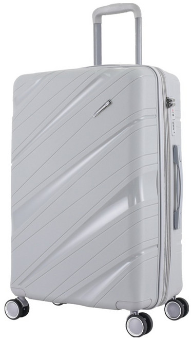 엔디어링 오블릭 확장형 캐리어 20인치 24인치 28인치