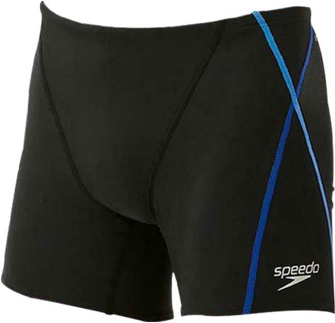 스피도 남성용 탄탄이 사각 푸쉬업 턴스 수영복 ST52302