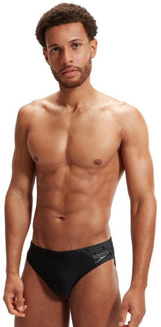 스피도 메들리 로고 삼각 수영복 8-0973916907