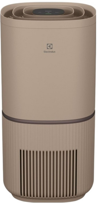 Electrolux 伊萊克斯 極適家居500 UV抗敏空氣清淨機, 奶茶棕, EP53-48WBA