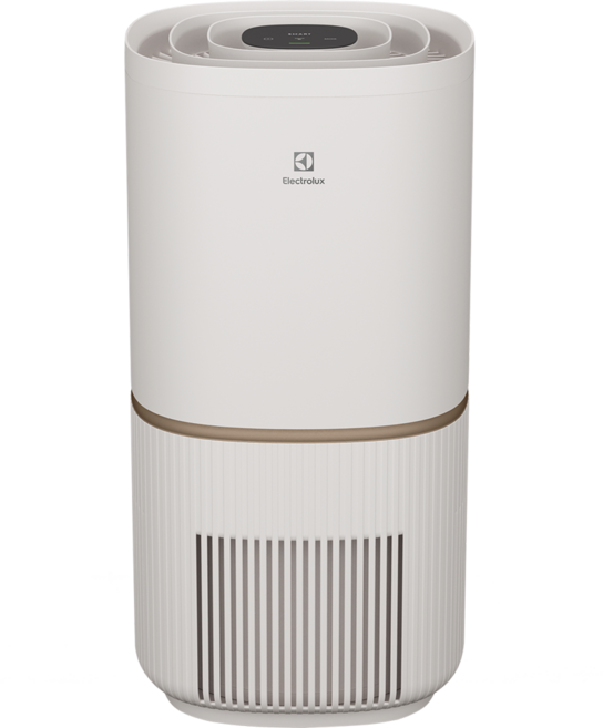 Electrolux 伊萊克斯 極適家居500 UV抗敏清淨機, 象牙白, EP53-48SWA