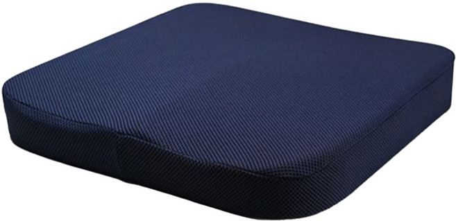 Hib&Body 超細纖維坐墊