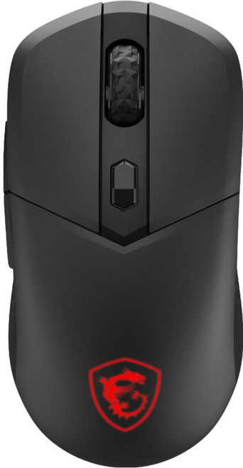 MSI 무선 게이밍 마우스 VERSA 300 ELITE, 혼합색상