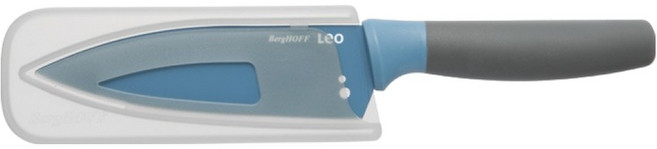 베르그호프 레오 셰프 나이프, 블루, 1개