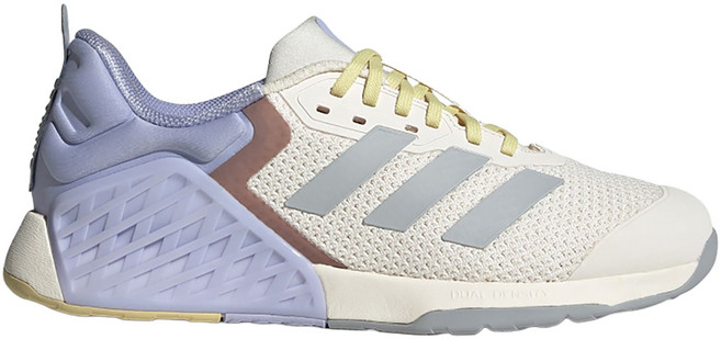 adidas 愛迪達 女款 DROPSET 3 TRAINER W 訓練鞋 JI3903