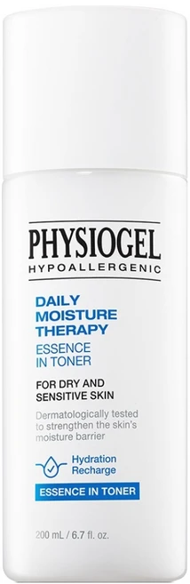 피지오겔 데일리 모이스쳐 테라피 에센스 인 토너, 200ml, 1개 - 쿠팡