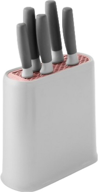 베르그호프 레오 블록 세트, 1세트, 나이프 5종 + 칼블럭