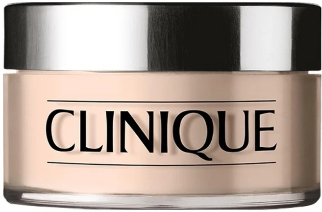 크리니크 블렌디드 페이스 파우더 25g, 03 트렌스패런시3호, 1개 - 쿠팡