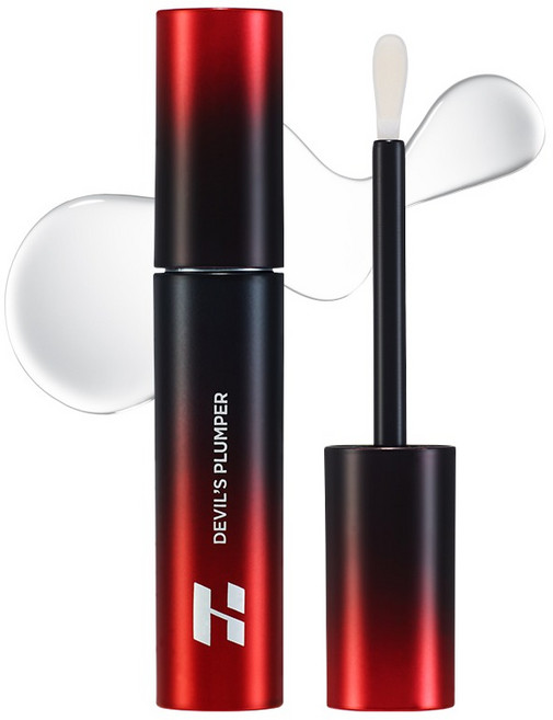 홀리카홀리카 데빌스 플럼퍼, 4g, 1개