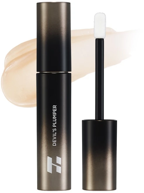 홀리카홀리카 데빌스 플럼퍼, 01헬게이트매트 프라이머, 3.8g, 1개 - 쿠팡