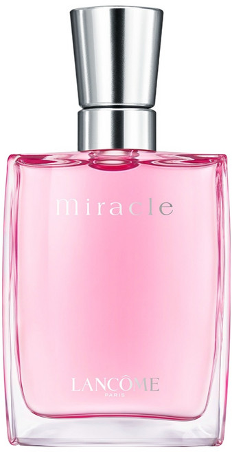 랑콤 미라클 오드 퍼퓸, 30ml, 1개