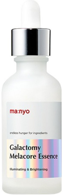 ma nyo 魔女工廠 Galactomy Melacore精華, 50ml, 1瓶