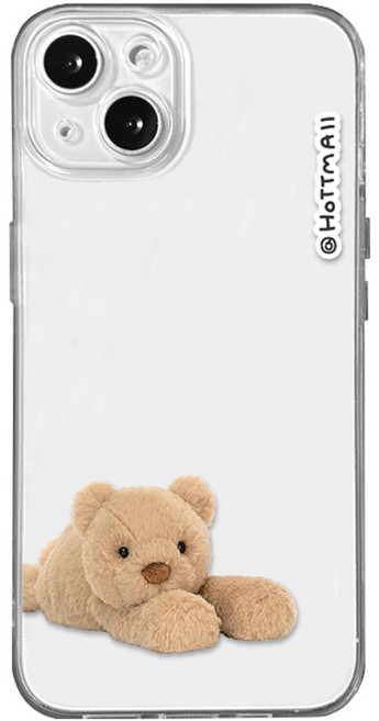 hottmall 趴趴手機殼