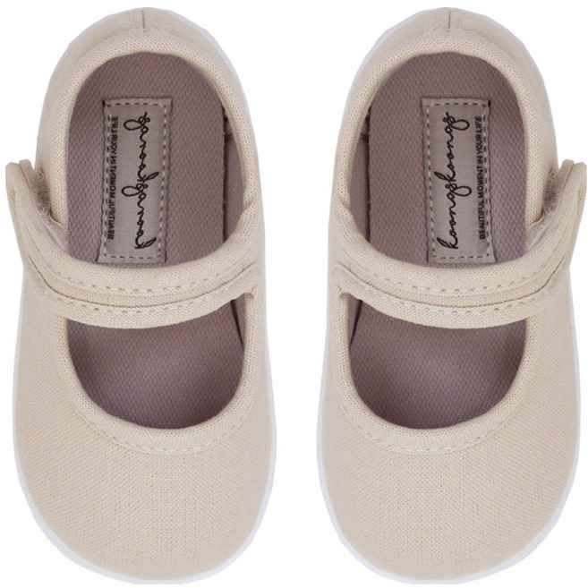 쿵스쿵스 유아용 리아스 스니커즈