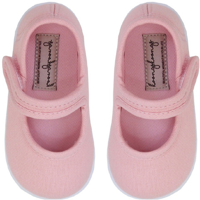 쿵스쿵스 유아용 리아스 스니커즈