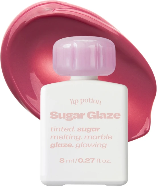 얼터너티브스테레오 립 포션 슈가 글레이즈 립틴트, No 13 오디 볼, 1개 - 쿠팡