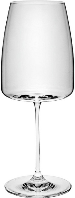 VEGA Lotta 水晶玻璃紅酒杯, 1個, 670ml