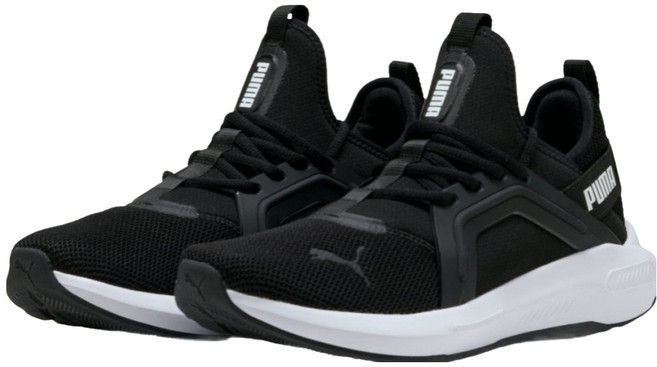 PUMA 男女款 SOFTRIDE ENZO 5 慢跑運動鞋 UK 4.5 31109802