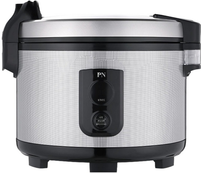 PN풍년 하이커머스 보온전용 전기밥통 30인용, PNRWKA-130