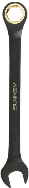 썬키 기어렌치 안티슬립 SGA-17, 1개