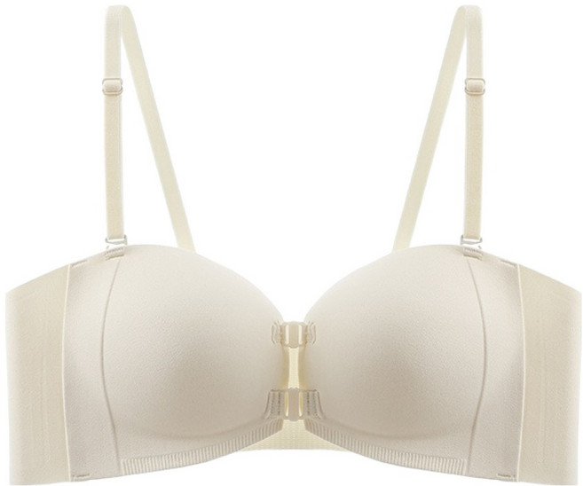 윙크핑크 볼륨 업 앞후크 브라 N9030